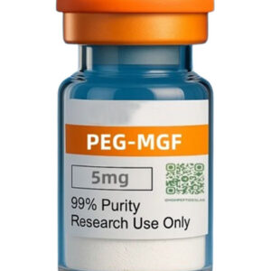 Péptido PEG-MGF