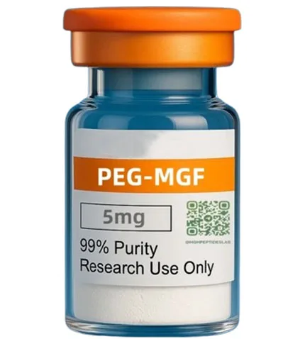 Péptido PEG-MGF