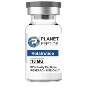 Péptido Retatrutide
