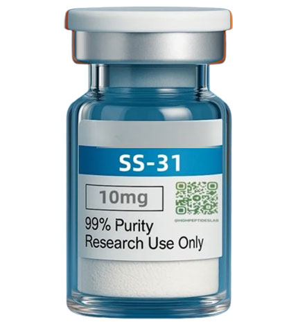 Péptido SS-31 (Elamipretide)