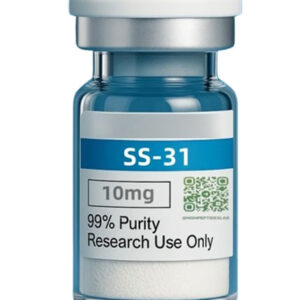 Péptido SS-31 (Elamipretide)