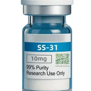 Péptido SS-31 (Elamipretide)