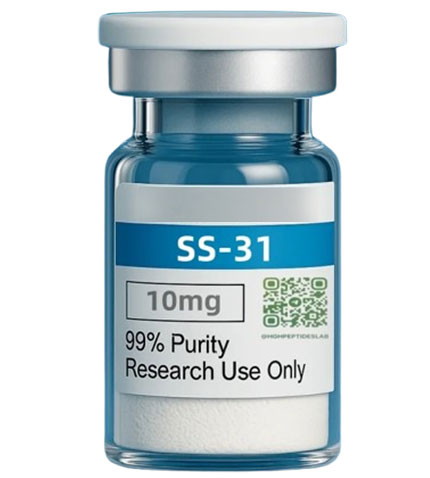 Péptido SS-31 (Elamipretide)