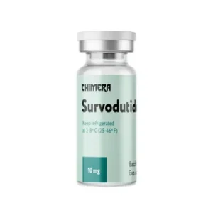 Péptido Survodutide