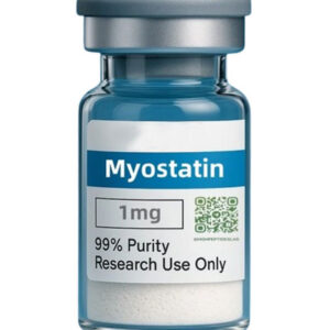 Péptido de miostatina