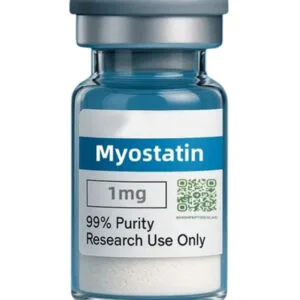 Péptido de miostatina