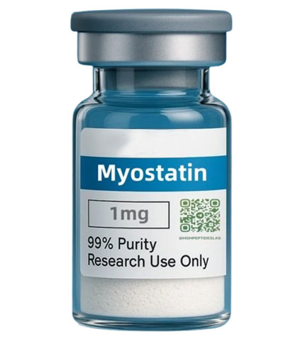 Péptido de miostatina
