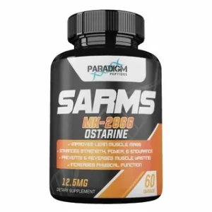 S-23 SARM 99% Pureza