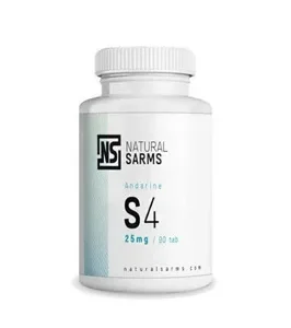 S4 Andarin