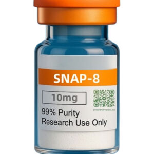 SNAP-8 (Acetil Octapéptido-3)