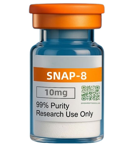 SNAP-8 (Acetil Octapéptido-3)