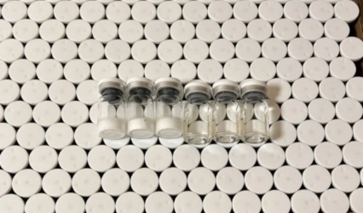 SS-31 10 mg