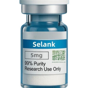 Selank-Péptido