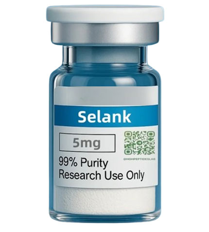 Selank-Péptido