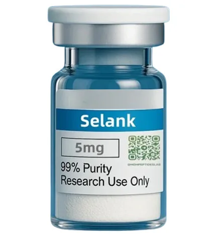 Selank-Péptido