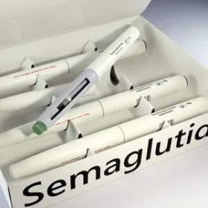Semaglutide España