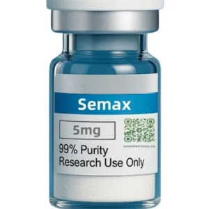Semax-Péptido