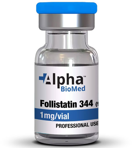 comprar Follistatin-344