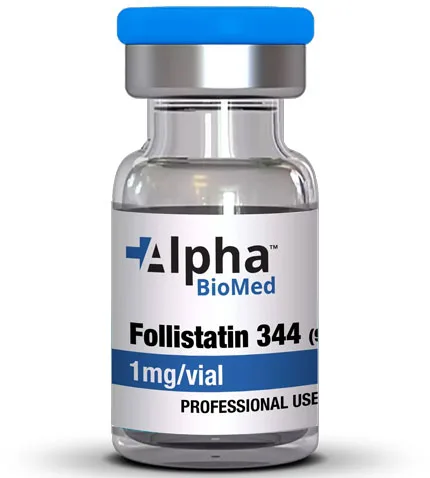 comprar Follistatin-344