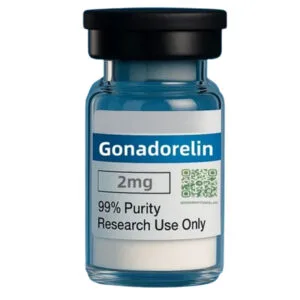 comprar Gonadorelina GnRH