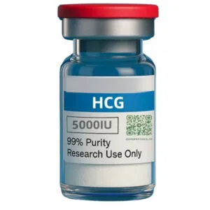 comprar HCG Gonadotropina Coriónica Humana