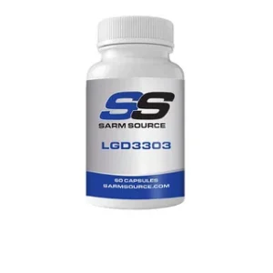 comprar LGD-3303