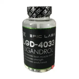 comprar LGD-4033 Ligandrol