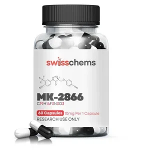 comprar MK-2866 Ostarine