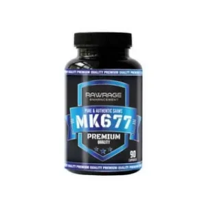 comprar MK-677 Ibutamoren Insoluble