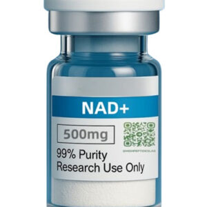 comprar NAD+ 100 mg