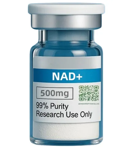 comprar NAD+ 100 mg