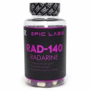 comprar RAD-140 Testolone
