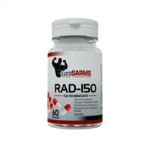 comprar RAD-150 Testolone