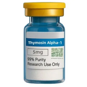 comprar Thymosin Alpha-1