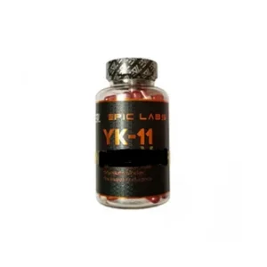 comprar YK11