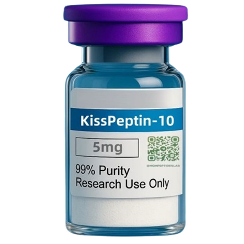 kisspeptin-10-10-viales