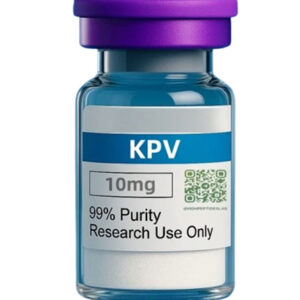 para peptido-kpv