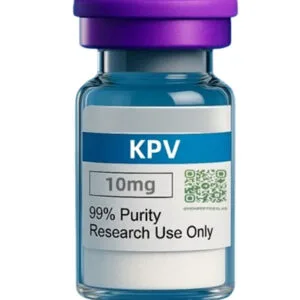 para peptido-kpv