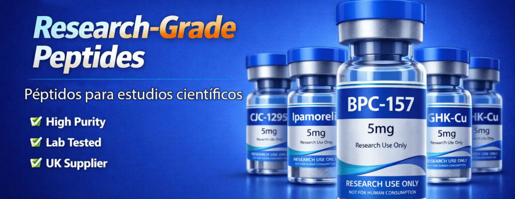 péptidos-para-estudios-científicos