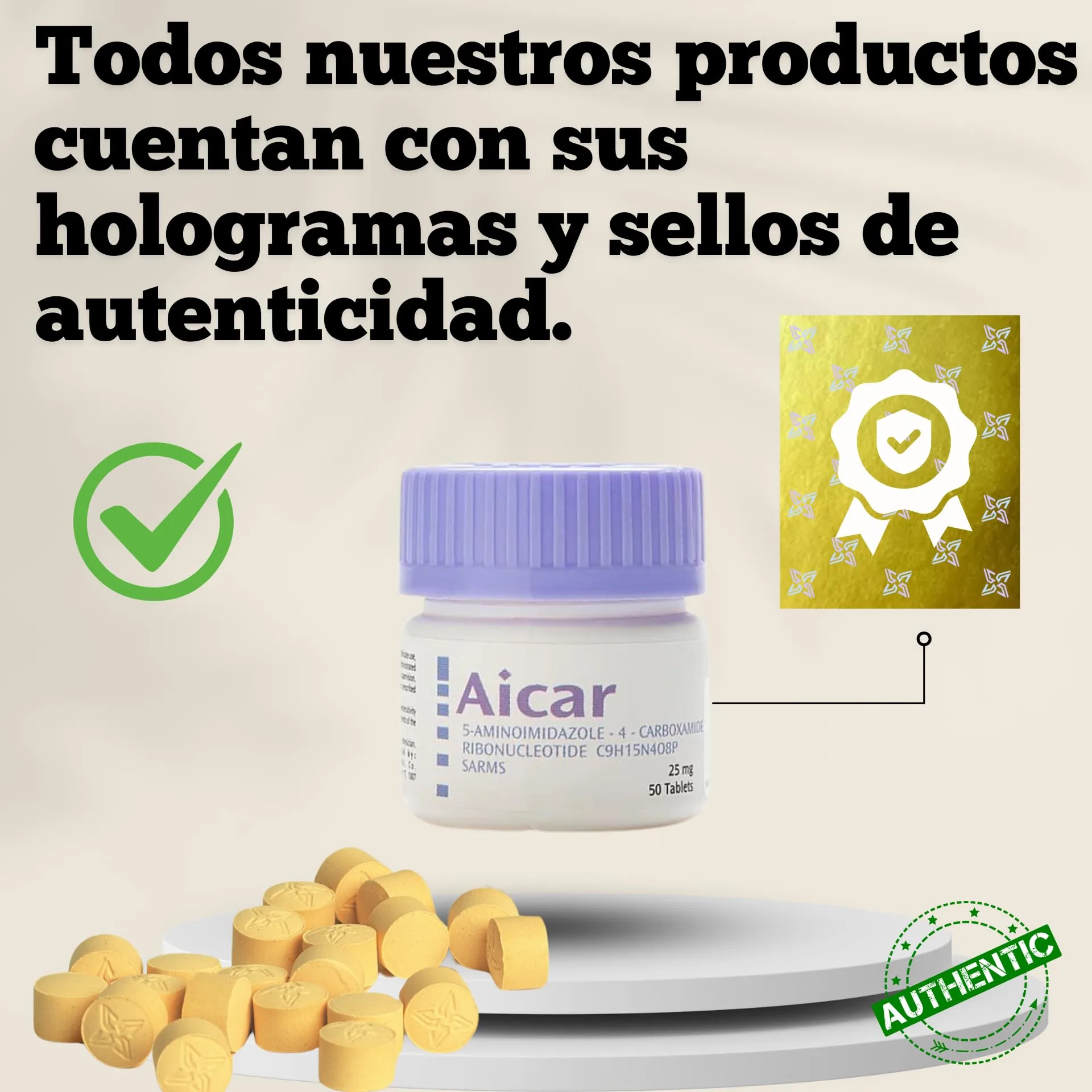 Version 1.0.0 Todo lo que Debes Saber Sobre Este Potente Activador de AMPK para Investigación
